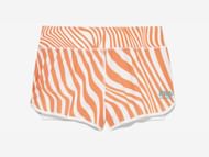 Shorts from Fila F-Box Anniversary collection (Image via the official site of FILA)